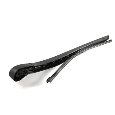 Image of Rear Wiper Arm Blade Windscreen Windshield Window Set For 5 Series F11 Touring 2010 2017
