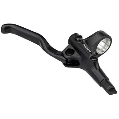 Image of HYDRAULIC RIGHT BRAKE LEVER. SHIM. ALTUS BL MT200