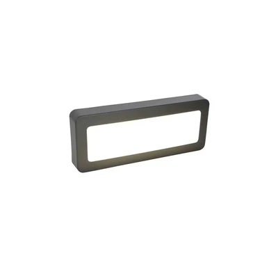 Image of Coast Breez 3W LED Brick Light Anthracite