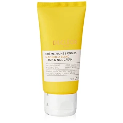 Image of Decleor White Magnolia Hand &amp; Nail Cream