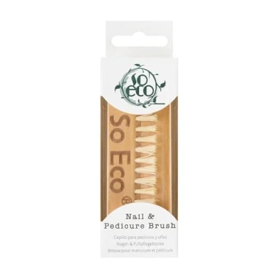 Image of So Eco Nail and Pedicure Brush