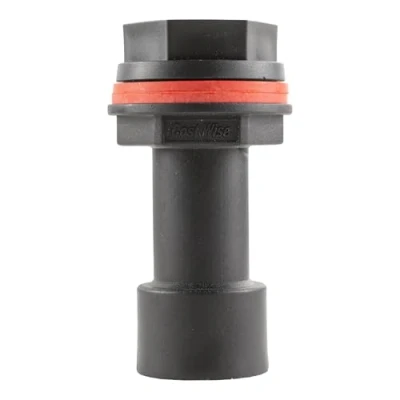 Image of Water Butt/rain Barrel/Tank Extending connectors for 1/2&quot;+3/4&quot; bsp taps (1/2&quot; bsp)