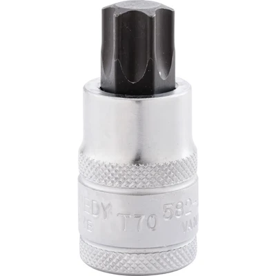 Image of Kennedy T70 x 55mm TORX Socket Bit 1/2&quot; Square Drive