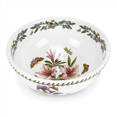 Image of Portmeirion Botanic Garden 11&quot; Salad Bowl Single