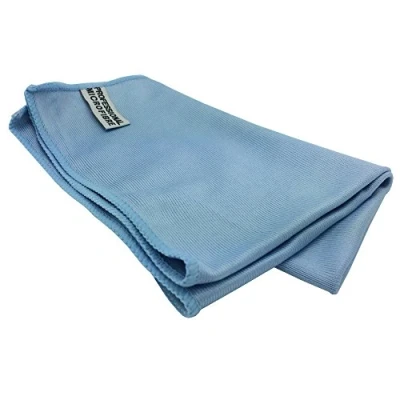 Image of 10 x Martin Cox Professional Large Glass Microfibre Cloth Trade Pack