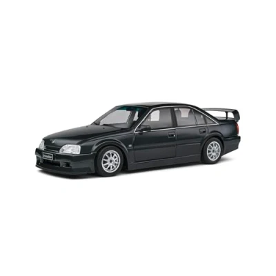 Image of Solido 421183310 Model Vehicle, Black