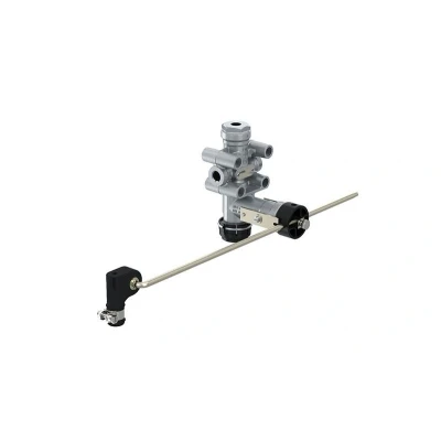 Image of 4640060020 Air Suspension Valve ProVia PRO0060030