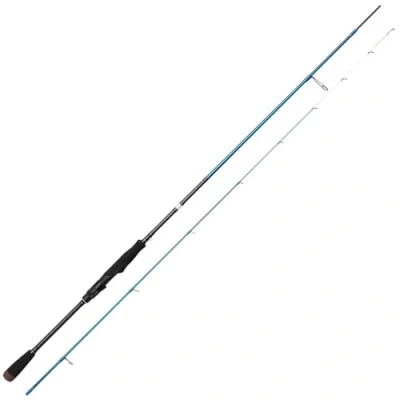 Image of Savage Gear SGS2 Ultra Light Game 7&#039;/2,13m MF 0,5 7gr L 0,2 0,4 2sec Sea fishing rod