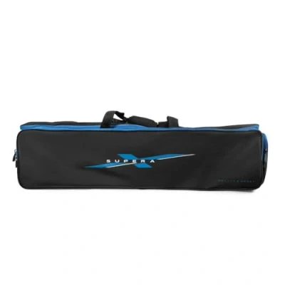 Image of Preston Supera X Roller &amp; Roost bag Fishing