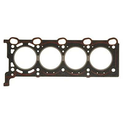 Image of 11121741453, 11121741460 Head Gasket AJUSA 10104300 1,8mm 85mm Left FIBERMAX BMW: 5 Saloon