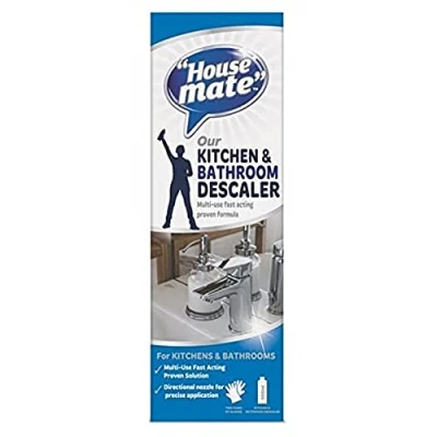 Image of House Mate Kitchen &amp; Bathroom Descaler 500ml