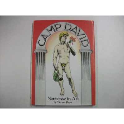 Image of Camp David