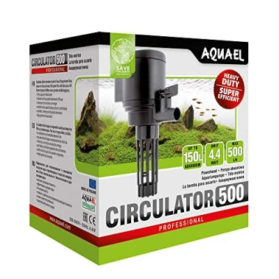 Image of AQUAEL Circulator Pump 500