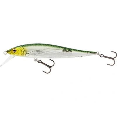 Image of Westin Jerkbite SR Headlight lure Suspending 9cm (8g) Hard
