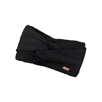 Image of Barts Witzia Black Headband