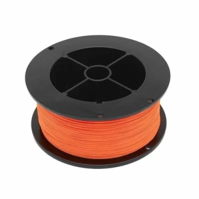 Image of RIO Fly Line Backing Dacron 30lb 300yds Orange