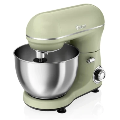 Image of Swan SP21060GN mixer Stand 800 W Green