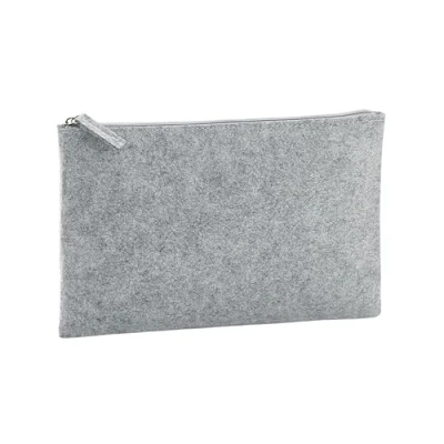 Image of BagBase BG725 Felt Accessory Pouch