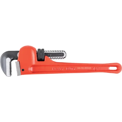 Image of Kennedy 12&quot; Heavy Duty Pipe Wrench