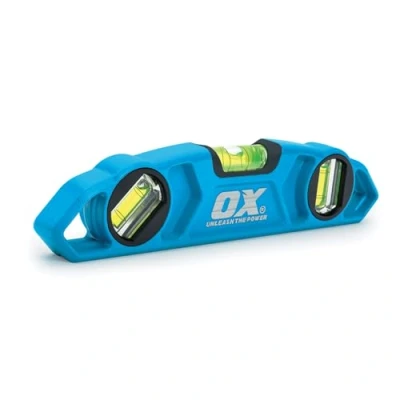 Image of OX Pro Torpedo Level 9&quot; / 230mm
