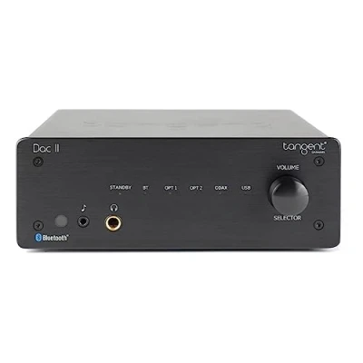 Image of Tangent DAC II USB Audio