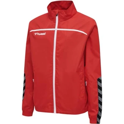 Image of hummel Men&#039;s Hmlauthentic Training Jacket