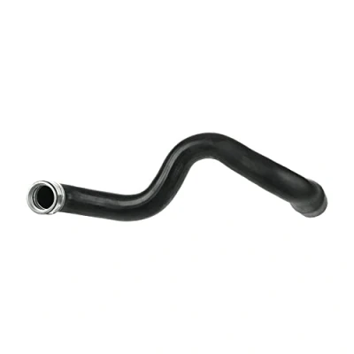 Image of 13101638, 5835844 Turbocharger Hose GATES 09 0687 PE (Polyethylene) VAUXHALL: COMBO Mk2