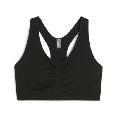 Image of PUMA 4KEEPS SHAPELUXE Seamless Bra
