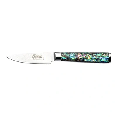 Image of Katana Saya Pearl KP 11 9cm Paring Knife