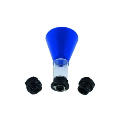 Image of Laser 8301 Oil Funnel Set for VAG