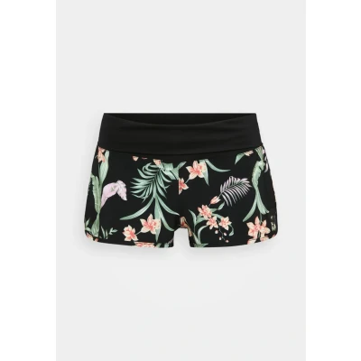 Image of Roxy Boardshorts Endless Summer Printed BS Young Womens Black XXL