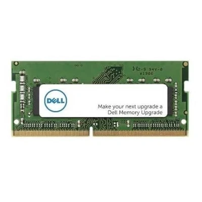 Image of Dell AB949333 Memory Module 8 GB 1 X DDR5 4800 MHz