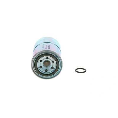 Image of Z148944195320 Fuel Filter BOSCH 1 457 434 435 Spin on MITSUBISHI: Lancer 6 Limousine, COLT 3, GALANT 4 Stufenheck, KIA: CARNIVAL 2