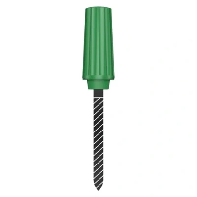 Image of THIRDREALITY Smart Soil Moisture Sensor,Zigbee hub Required,Accurate Measurement,Capacitive Probe,Moisture/Temperature Meter for Garden Planting,Compatible with SmartThings,Home Assiastant