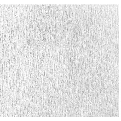 Image of Tamersgifts Blown Vinyl Wallpaper, Embossed Textured Pattern, White, Paintable, 16277