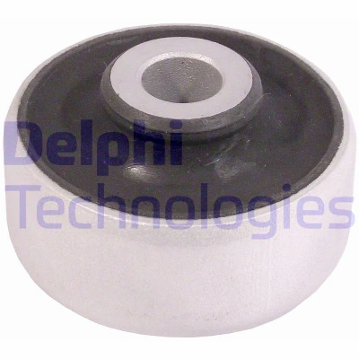 Image of 6R0407181B, 8N0407181B Arm Bushes DELPHI TD775W AUDI: TT Coupe, Roadster, A1 Sportback, VOLKSWAGEN: Golf 4, New Beetle Hatchback, SKODA: Fabia 2