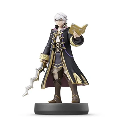 Image of Amiibo Robin