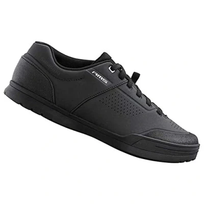 Image of Shimano Clothing AM5 (AM503) Shoes, Black, Size 47
