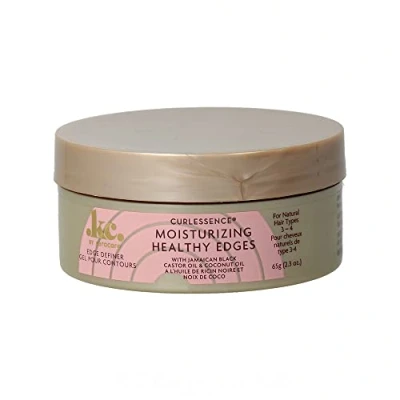 Image of Curlessence Moisturizing Healthy Edges, 65 ml