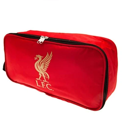 Image of Liverpool Fc Team Colour React Bootbag Red One Size