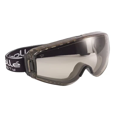 Image of Bolle PILOCSP Pilot Goggles AS/AF CSP Lens