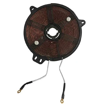 Image of Caterlite Left Coil Replacement for DF824