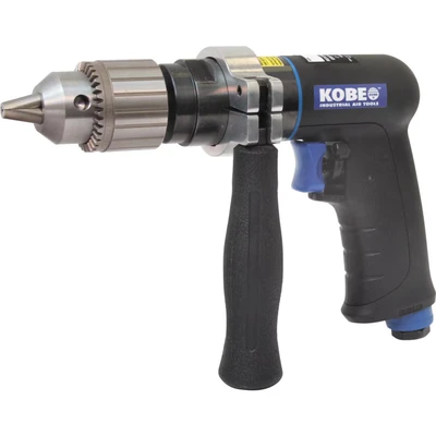 Image of Kobe B2842 1/2&quot; Rev. Drill Industrial Keyed Chuck