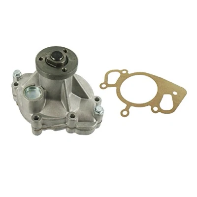Image of AJ88417, AJ88912, JLM20143, JLM20579, JLM20915 Water pump SKF VKPA 87839 with gaskets/seals housing for V ribbed belt use JAGUAR: XJ Saloon