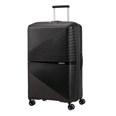 Image of American Tourister Airconic 4 Roll Trolley 77 cm