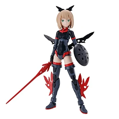 Image of BANDAI SPIRITS 30MS SIS A00 TIASHA [Colour B], Keine