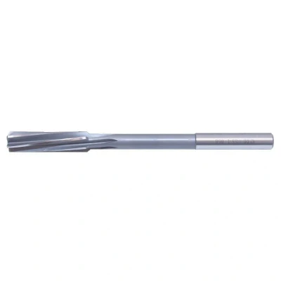 Image of Sherwood 3/8&quot; HSS S/S Sp/Fl Machine Reamer