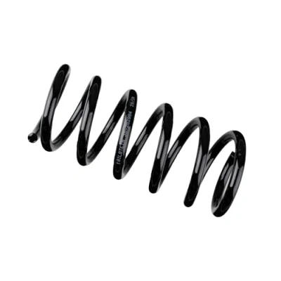 Image of 20927342, 4802528, 4820550, 4820551, 95096691 Coil spring BILSTEIN B3 OE Replacement 36 262984 Rear Axle with constant wire diameter