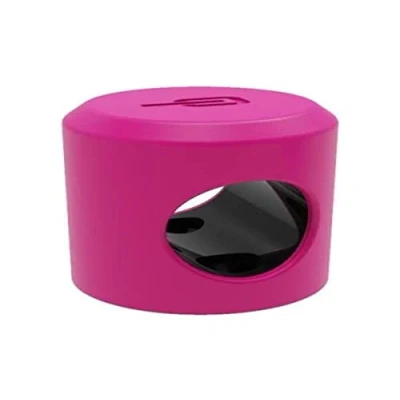 Image of Hiplok B0008103 ANKR Mini Ground Anchor, Pink, One Size