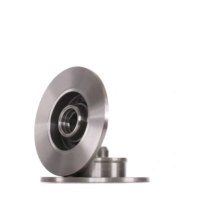 Image of 191615601B, 6N0615601 Brake disc BOSCH 0 986 478 331 226mm 9,9mm 4 100mm solid Oiled VOLKSWAGEN: Passat B3/B4 Saloon, Jetta 2, Polo III Hatchback